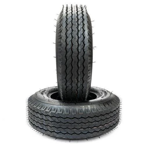 Stud Wheelbarrow Tires Trailer Bias Tires 4.80/4.00-8