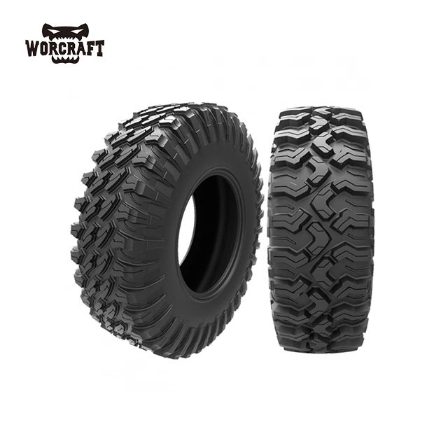 ATV UTV Tires for Sale 27X9.00r14 27X11.00r14 30X10r14 30X10r15 30X10X14 30X10X15 Arisun Worcraft Brand Ar30 Bruiser Vt