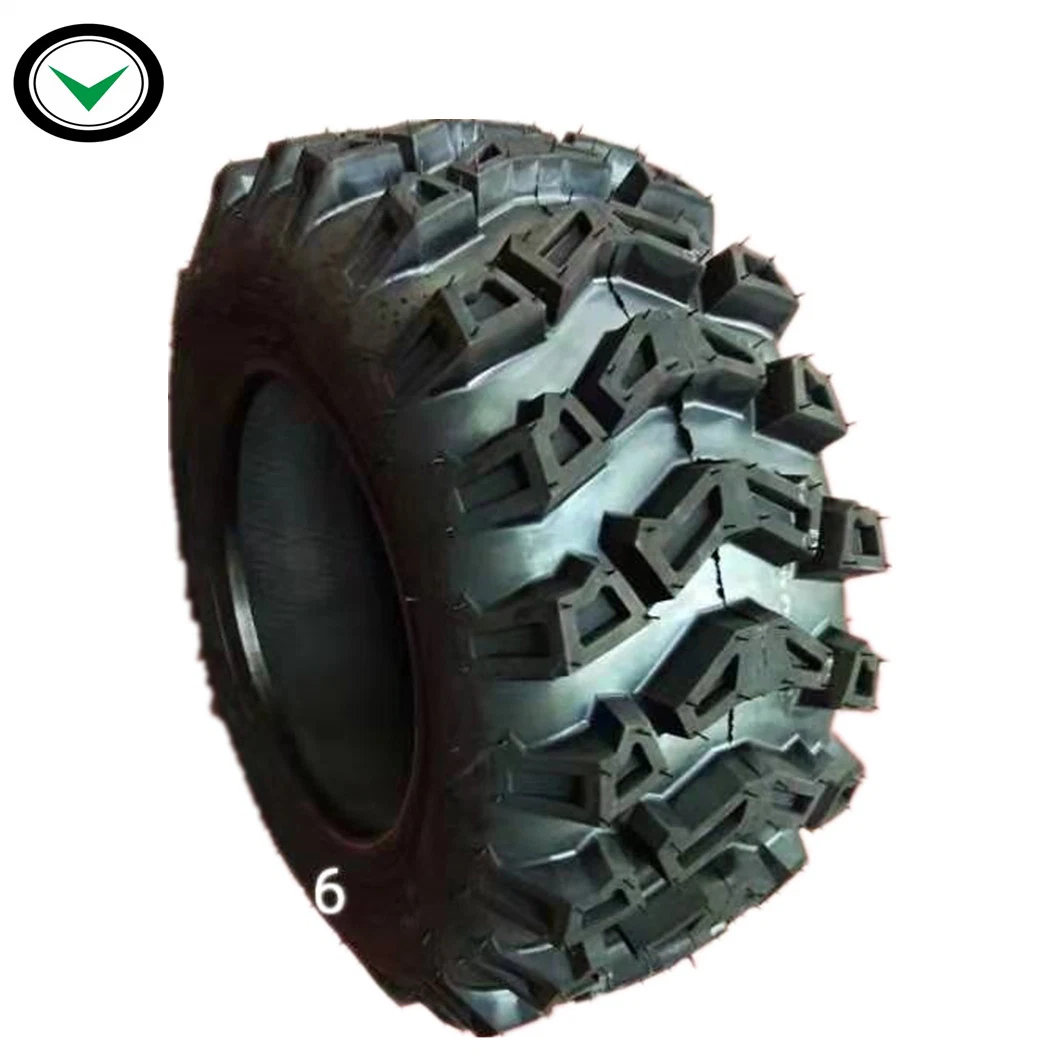 Trailer Tyre