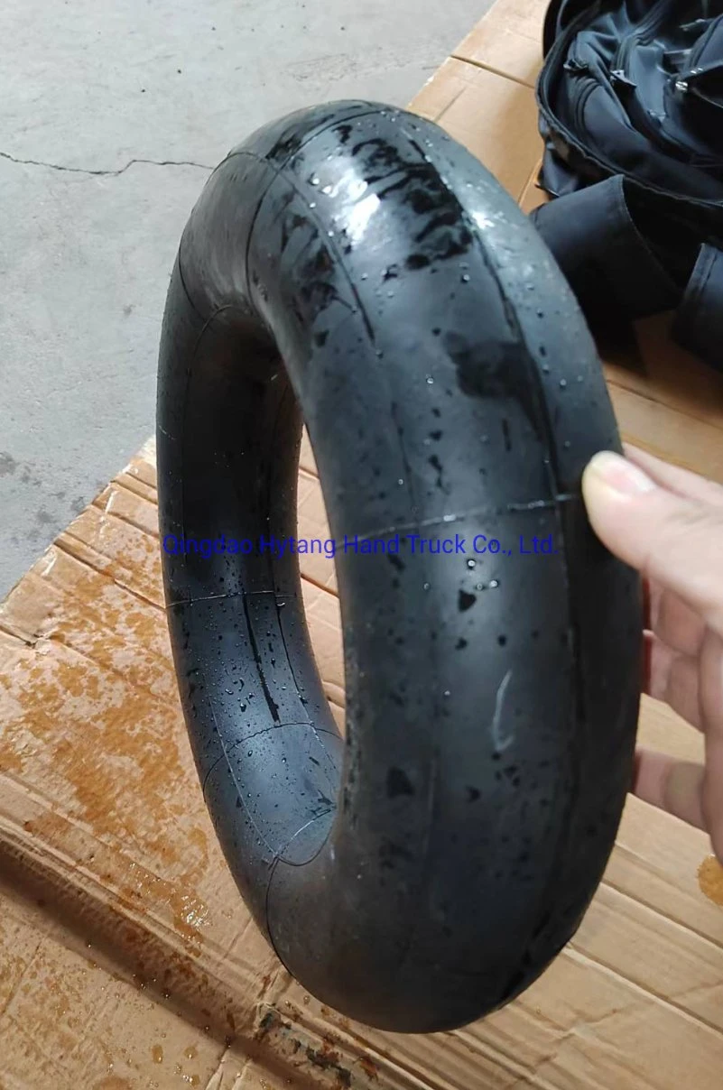 4.00-8 Wheelbarrow Wheel Metal Rim Ball Bearing