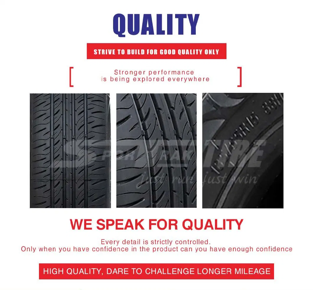 Wholesale SUV Tires 21570r16 215 70 R16 22570r16 24565r17 Winter Tire PCR All Terrain Tires for Vehicles Car Tyre