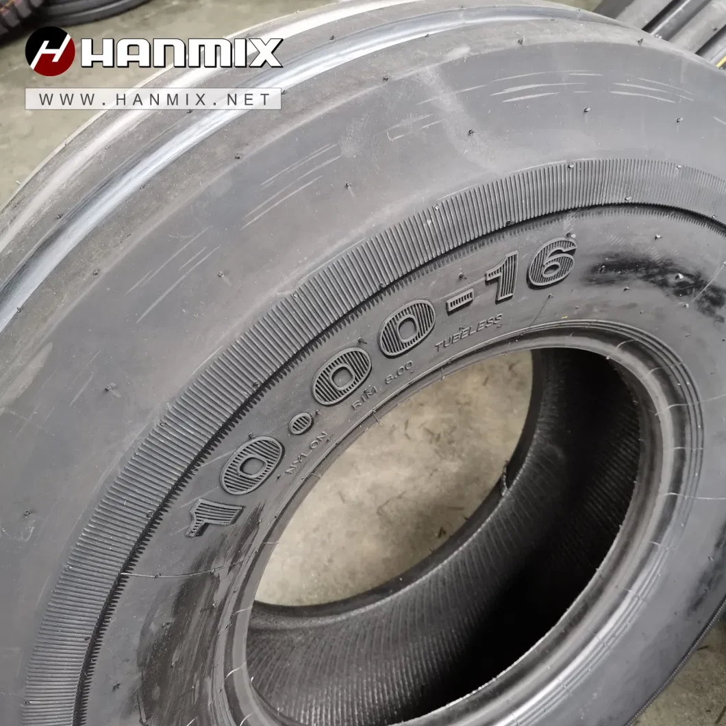 Hanmix Agricultural Tire F1/F2/F3 Tire Neumaticos Agric RP-115 Agricultural Tire 4.00-12, 5.00-15, 6.00-16, 6.50-20, 7.5L-15, 7.50-20, 9.00-16, 11L-15, 10.00-16