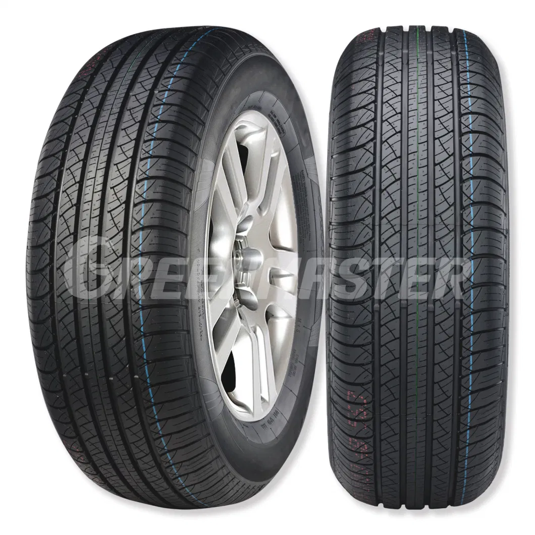 Top Quality Real All Season Passenger Car Tyre, Awd Highway Terrain H/T 4X4 All Terrain at SUV Tyres, 4WD Offroad Mud Terrain Mt Cross Country Pickup Truck Tire