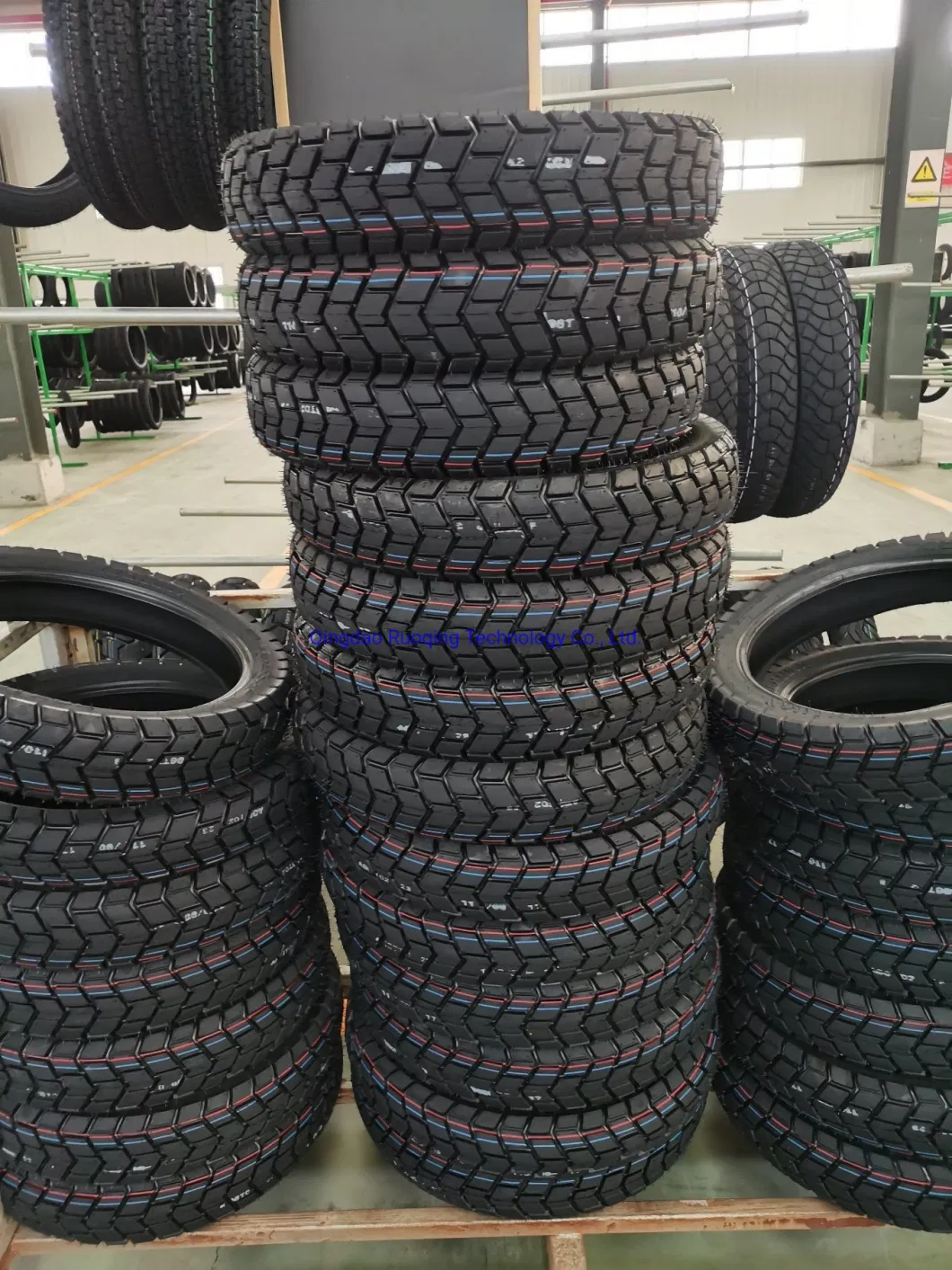 4.00-8 Factory 8pr Mr075 Rubber Motorcycle Color Hand Truck Utility Vehicles Motor Trike Tyre/Tire