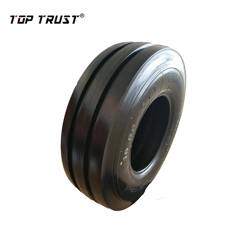 Factory Bias Agricultural Tyre 10.00-16 11.00-16 Farm Tractor Front Wheel Guide Tires&#160;