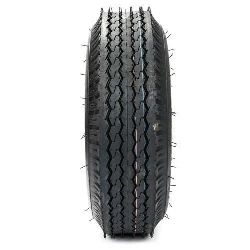 Stud Wheelbarrow Tires Trailer Bias Tires 4.80/4.00-8