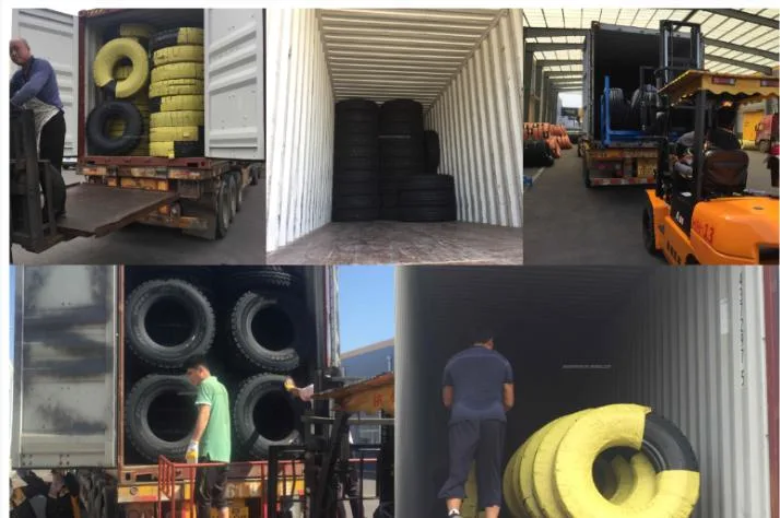 Best Price Mining Truck Tyre Tubeless Bus Tyre TBR Tyre Manufacturer Radial Trailer Tyre TBR Radial Tyre LTR Tyre Natural Rubber Tyre Pneumatic Tire