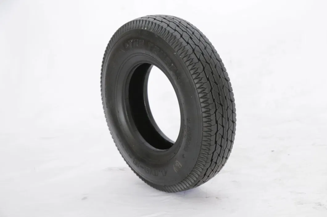 Sh-618 Size 4.00-8 Agricultural Tire Wheelbarrow Tire