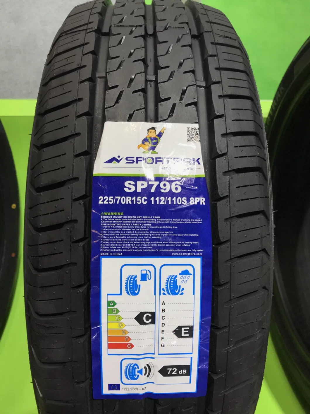 Tyres Factory 16565r13 275 40 R19 205 R14 245 55 R18 Rims for Cars 4X4 Tyres All Terrain Tyres for Vehicles