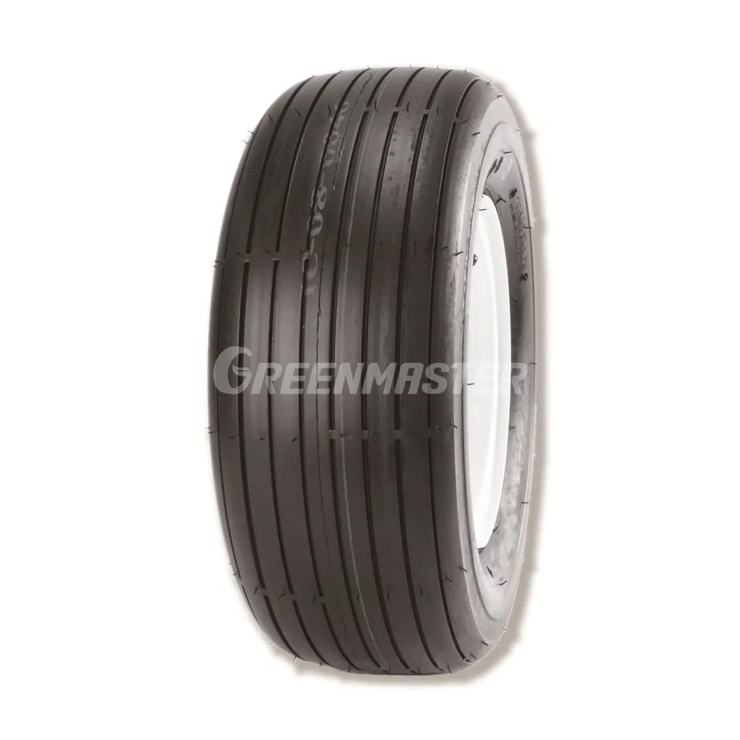 7.50-16 26X12.00-16 31X9.50-16 31X13.50-16 31X15.50-16 Best Lawn and Garden Mower Tire, Turf Grass Cutter Tires, Garden Implement Tractor Tyre with Wheel Rim