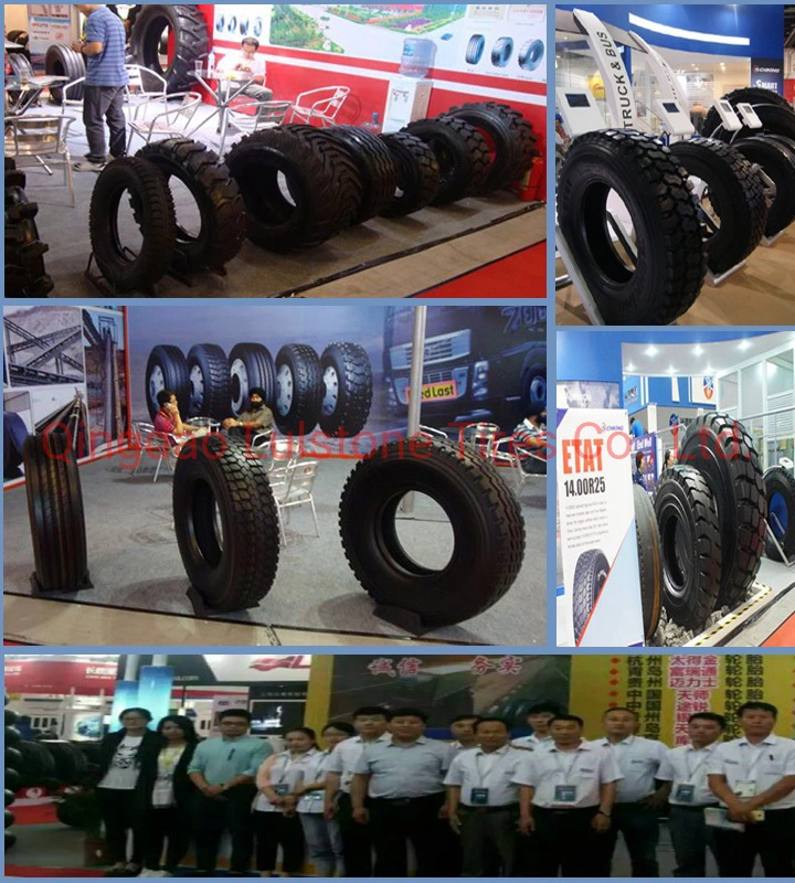 High Quality off-The-Road Tyre 16.9-28 16.9-24