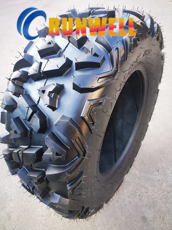 ATV/UTV Tires (25X8-12 25X10-12 16X8-7 19X7-8 21X7-10 22X10-10)