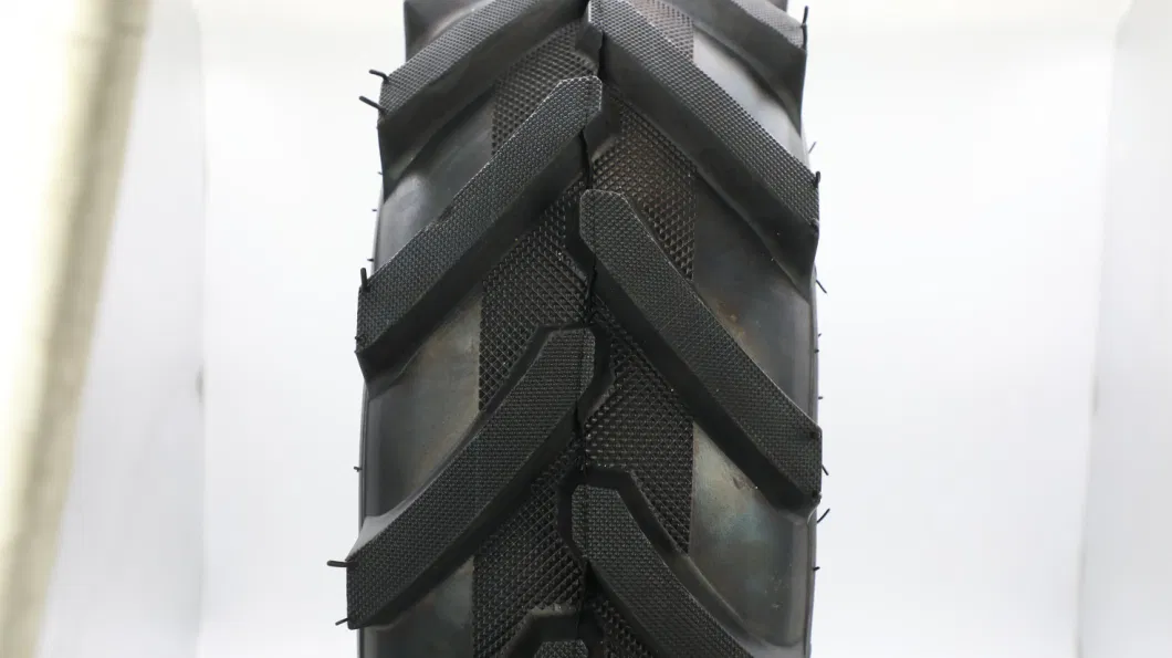 ATV Tubeless Tires/All Terrain Vehicle Tubeless Tires19X7.00-8 Rubber Wheels Agricultural Machinery Wheels Tractor Tires