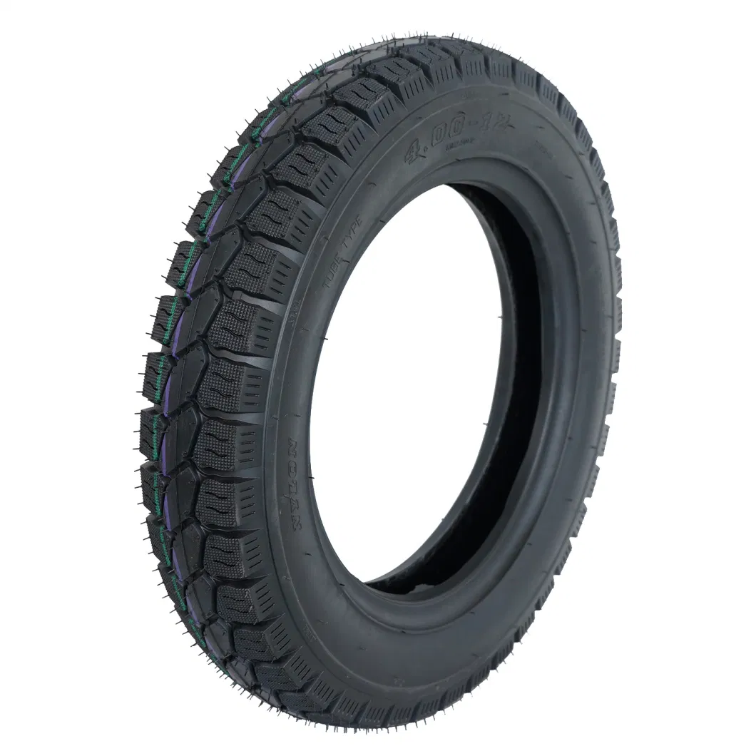 Manufacture Agriculture Motor Wheelbarrow Tires Bias Agricultural Tyres 4.00-8