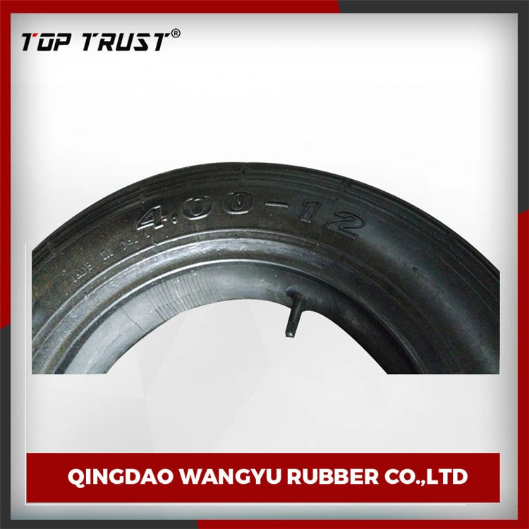 F2-1 High Quality Agricultural Tyre Tractor Natural Rubber Tires (6.50-20, 6.50-16)