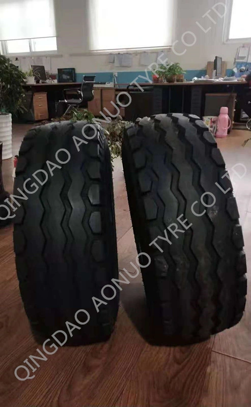 10.0/75-15.3, 11.5/80-15.3-12, 9.00X15.3 Wheel Agricultural Industria Tractor Farm Implement Tire