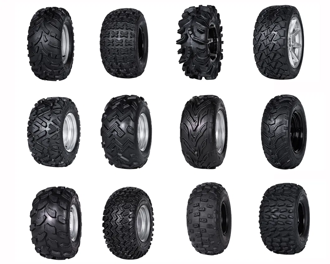 ATV&UTV&Quads Tire Tyre25X8-12 25X10-12 25X11-12 26X9-14 26X11-14