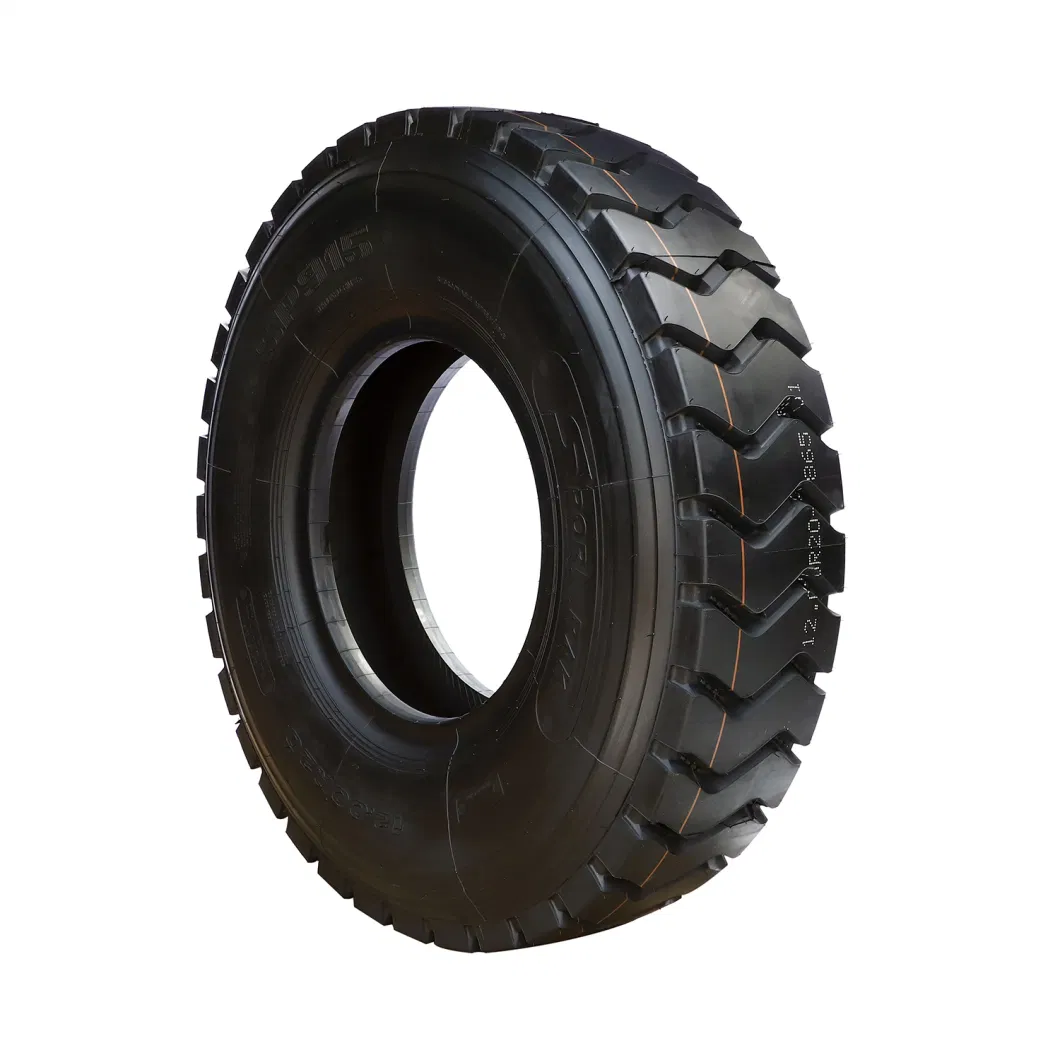 Factory Manufacturer Best Price Tubeless LTR TBR Trailer Truck Bus Radial Tyre with Top Brand 7.00r16 235/75r17.5 10r22.5 425/65r22.5