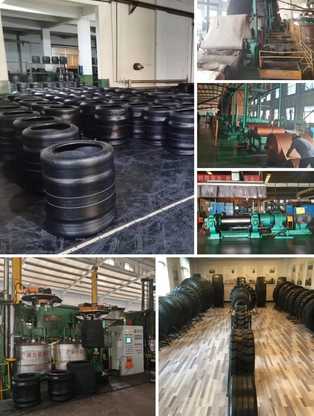 Industrial Thailand Rubber Llanta Tyres 20.5-25 23.5-25 26.5-25 29.5-25 off Road Heavy Duty Mining Dozer Scraper Grader Earthmover Dump Truck Loader Tyres/Tires