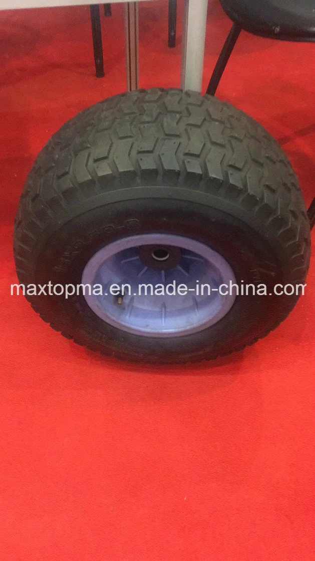 ATV Tubeless Tire Wheels