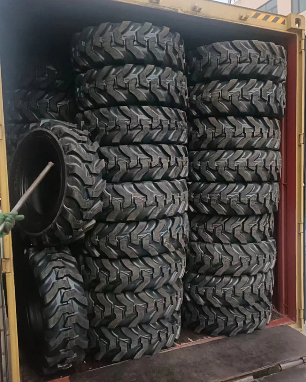 Agricultural Traction Tires R1 R2 R3 R4 F2 F3 4.00-12 5.00-15 6.00-16 for All Tire Size