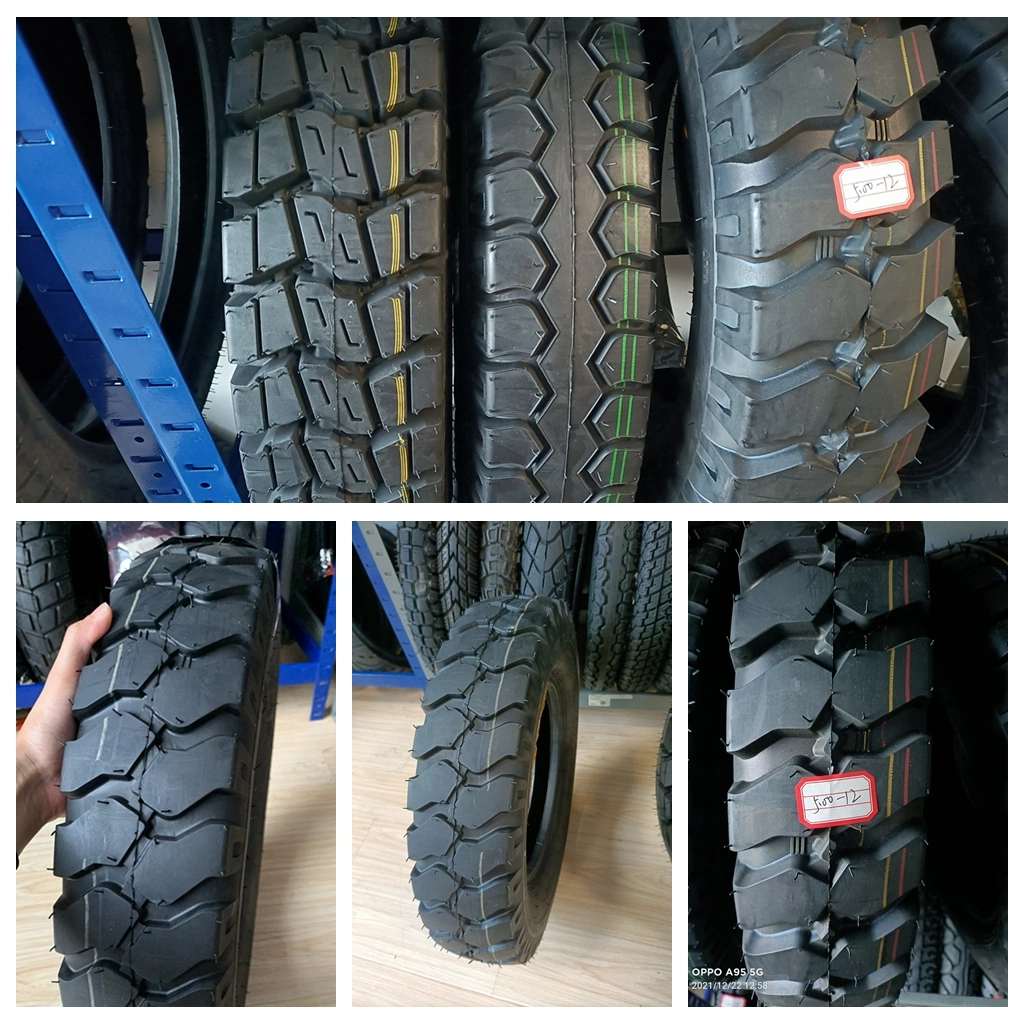 3% off Discount Hot Selling Wholesale Chinese Motor Tire