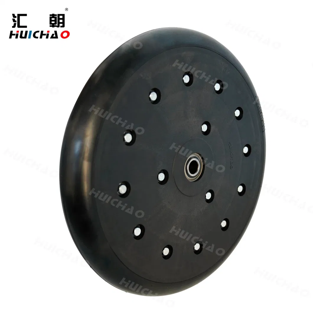 Huichao 330*50 mm Maschio Closing Wheel for Seeder Planter