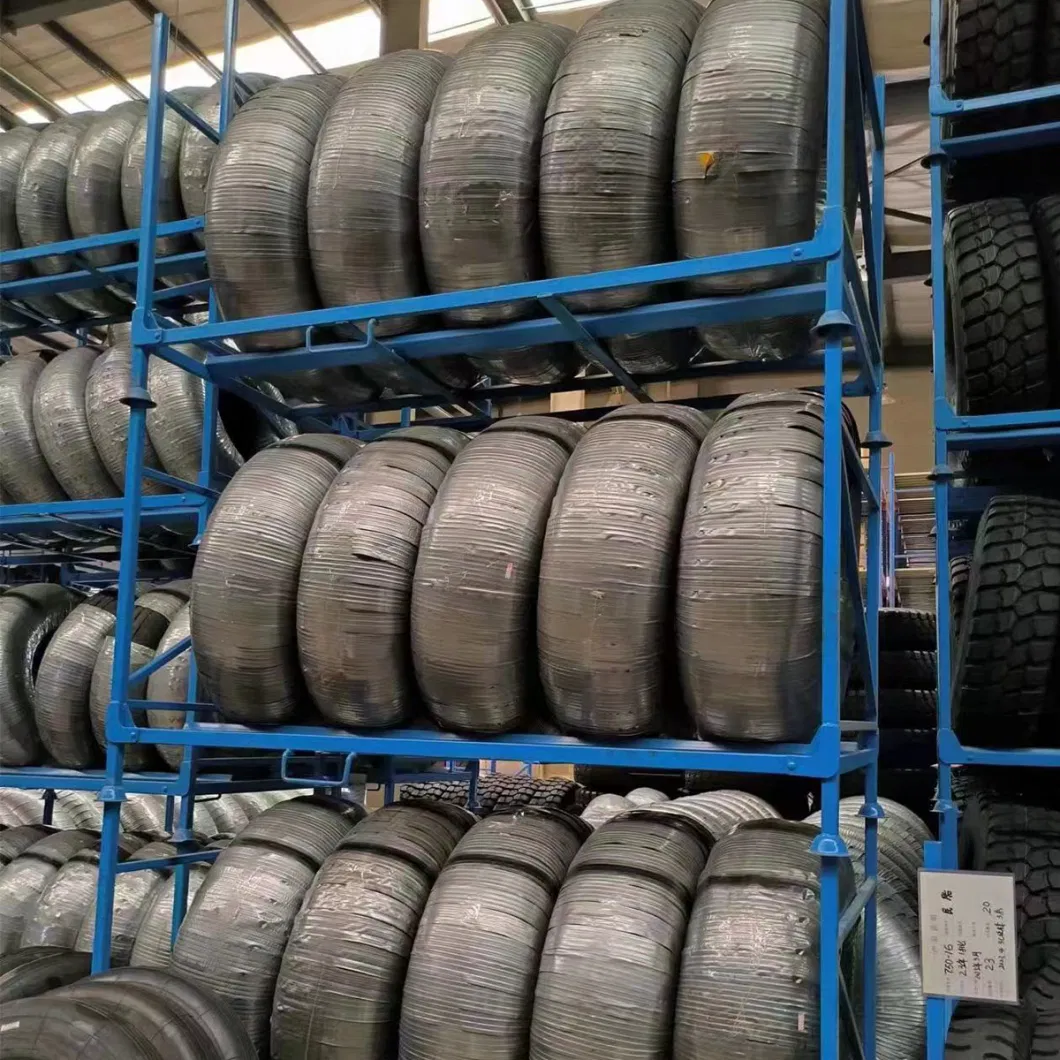 High Qualified Aviation 880*230 Special Tyres for Mining Equipment All-Terrain Vehicle Tyres