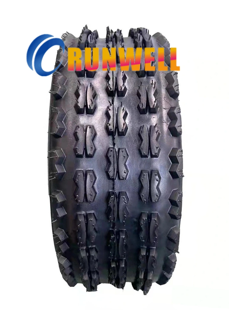 ATV/UTV/Quad Tyres (25X8-12 25X10-12 16X8X7 19X7-8 21X7-10 22X10-10)