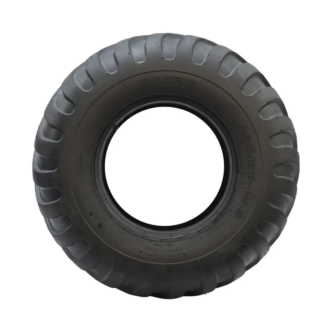 Annaichi A205 300/60-15.3 Agriculture Tyre Tractor Rubber Tyre Farm Tyre for Agricultural Machinery