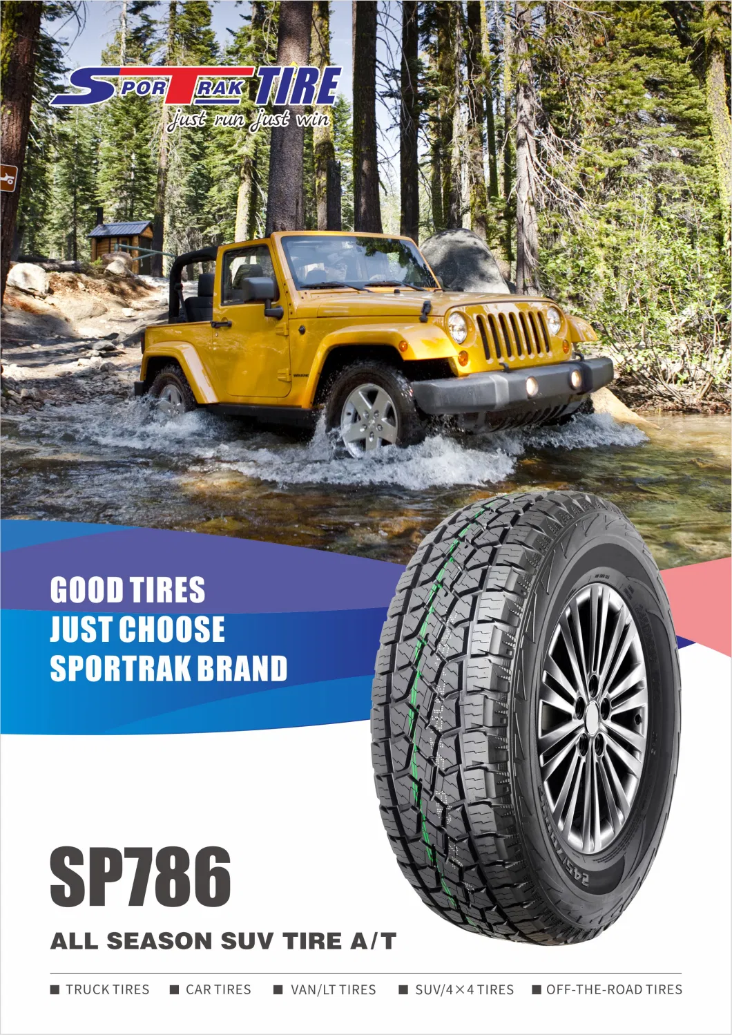 Wholesale SUV Tires 21570r16 215 70 R16 22570r16 24565r17 Winter Tire PCR All Terrain Tires for Vehicles Car Tyre
