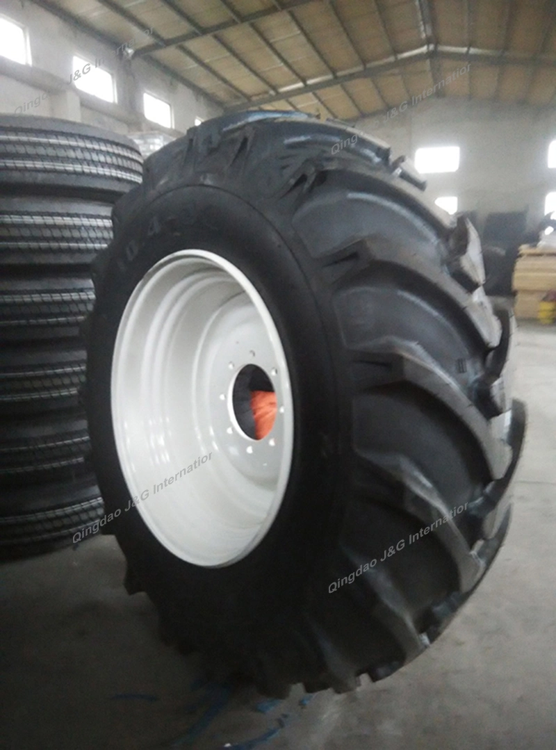 Agricultural Farm Tractor Tyre 14.9-24, 12.4-24, 18.4-30, 18.4-34 Tractor Wheel Tyre