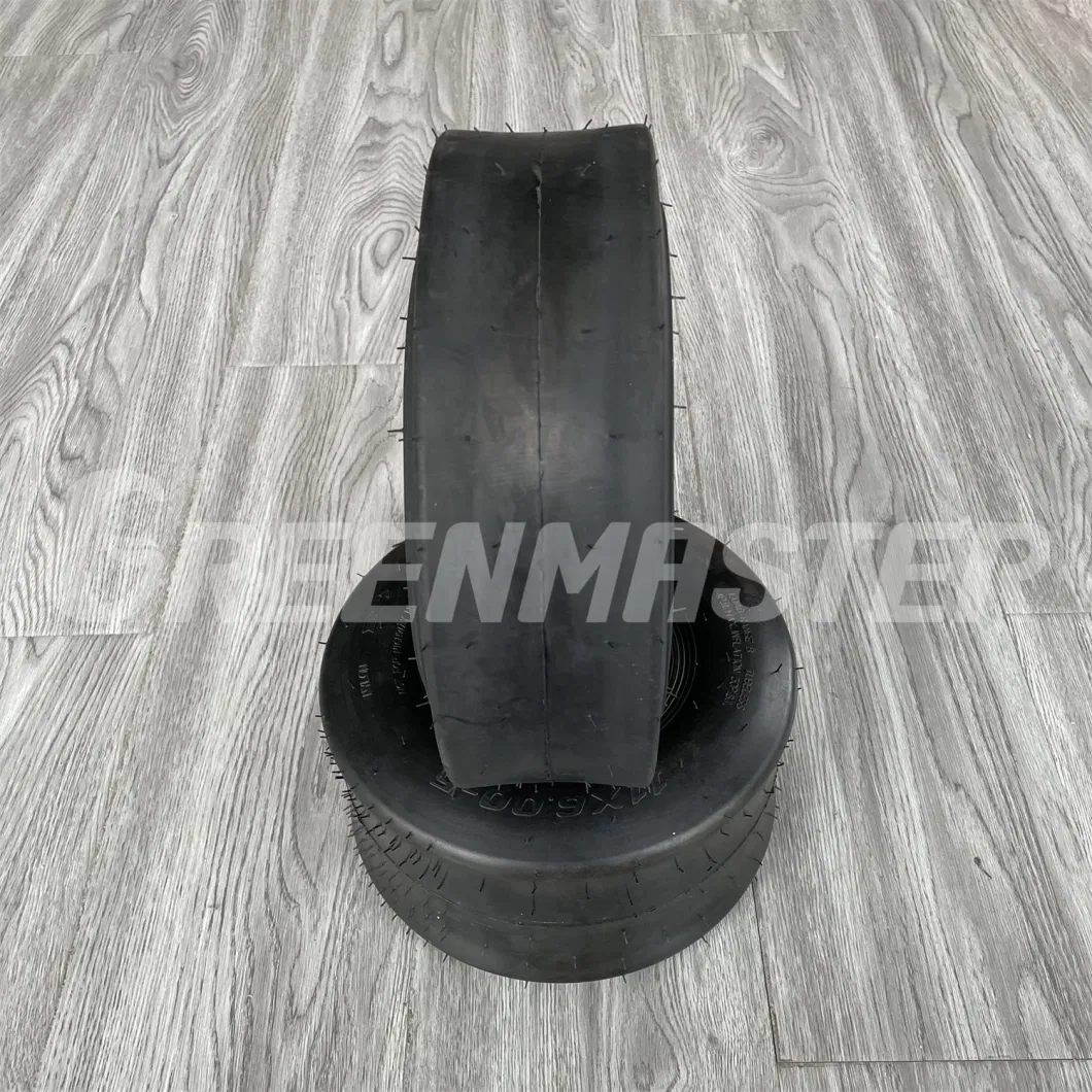 China Top Quality Go-Kart Tire, Durable Karting Sport Tyre 13X5.00-6 13X6.50-6 15X6.00-6 16*6.50-8 4.80-8 with Wheel Rims