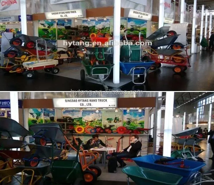 Handcart Tires Wheelbarrow Tire Wheel Barrow Tyre 4.00-8 Cheap Wholesale Price Manufacturer