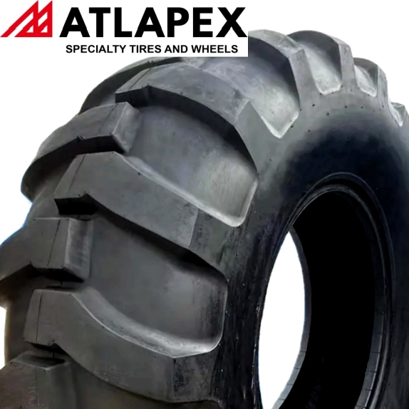 Industrial Thailand Rubber Llanta Tyres 20.5-25 23.5-25 26.5-25 29.5-25 off Road Heavy Duty Mining Dozer Scraper Grader Earthmover Dump Truck Loader Tyres/Tires