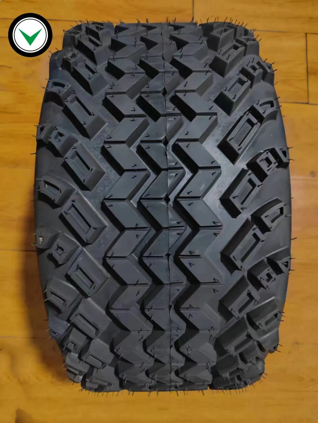 23X10-14 Manufacturer Hard Pack ATV UTV Utility All Terrain Vehicles Wheel/Tire/Tyre