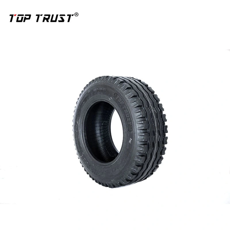 Manufacturer Front Rubber Tractor Tyre Forsale