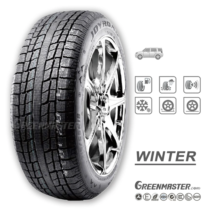 Tyre Wholesale Semi-Steel Rubber Tyre China Tyre with DOT/ECE/ISO Certificates 215/60r16 225/60r16 195/70r14 7.50r16lt