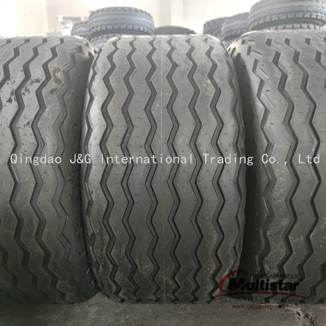 Tractor Trailer Tires Spreader Tires Harvester Tire 400/60-15.5 with Rim 13.00X15.5