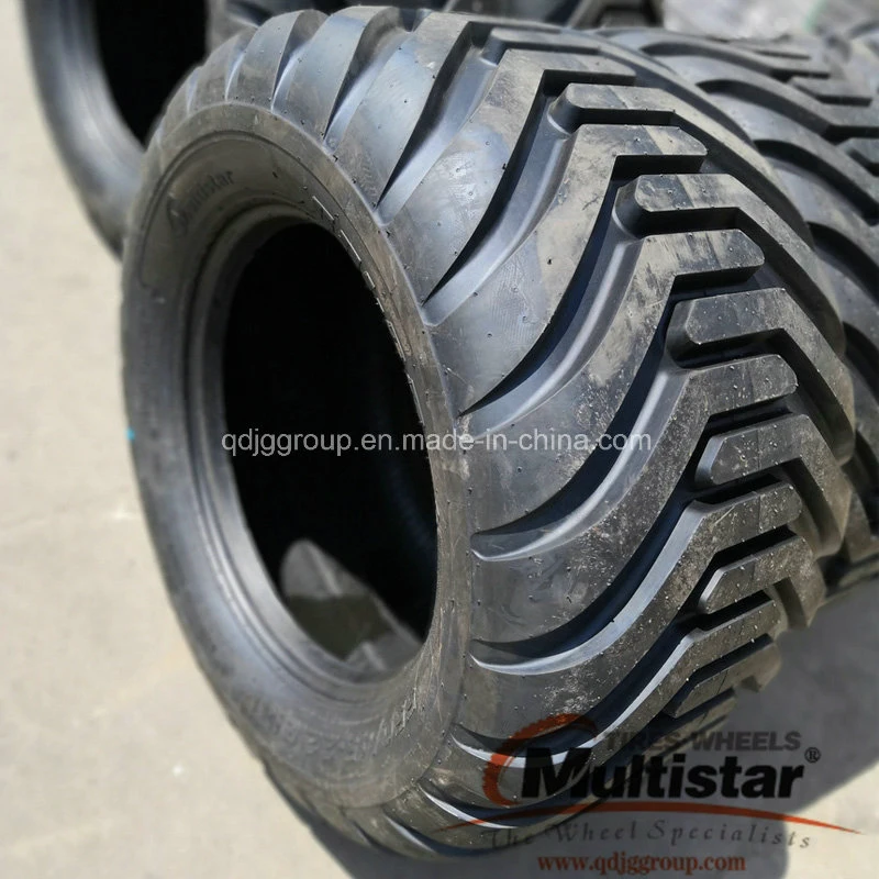 Bias Agricultural Tyre Flotation Tyre Farm Trailer Tire 400/50-15.5 400/60-22.5 500/60-22.5 600/50-22.5