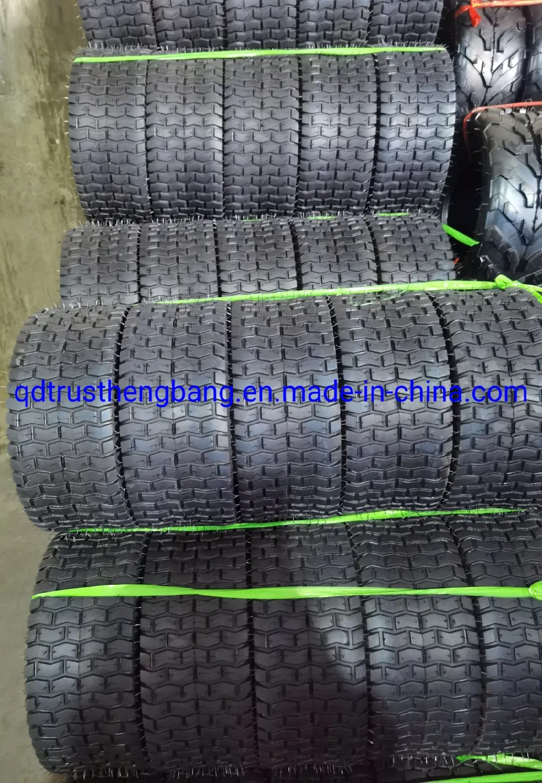 Handcart Tires Wheelbarrow Tire Wheel Barrow Tyre 16X4.50-8 Cheap Wholesale Price Manufacturer