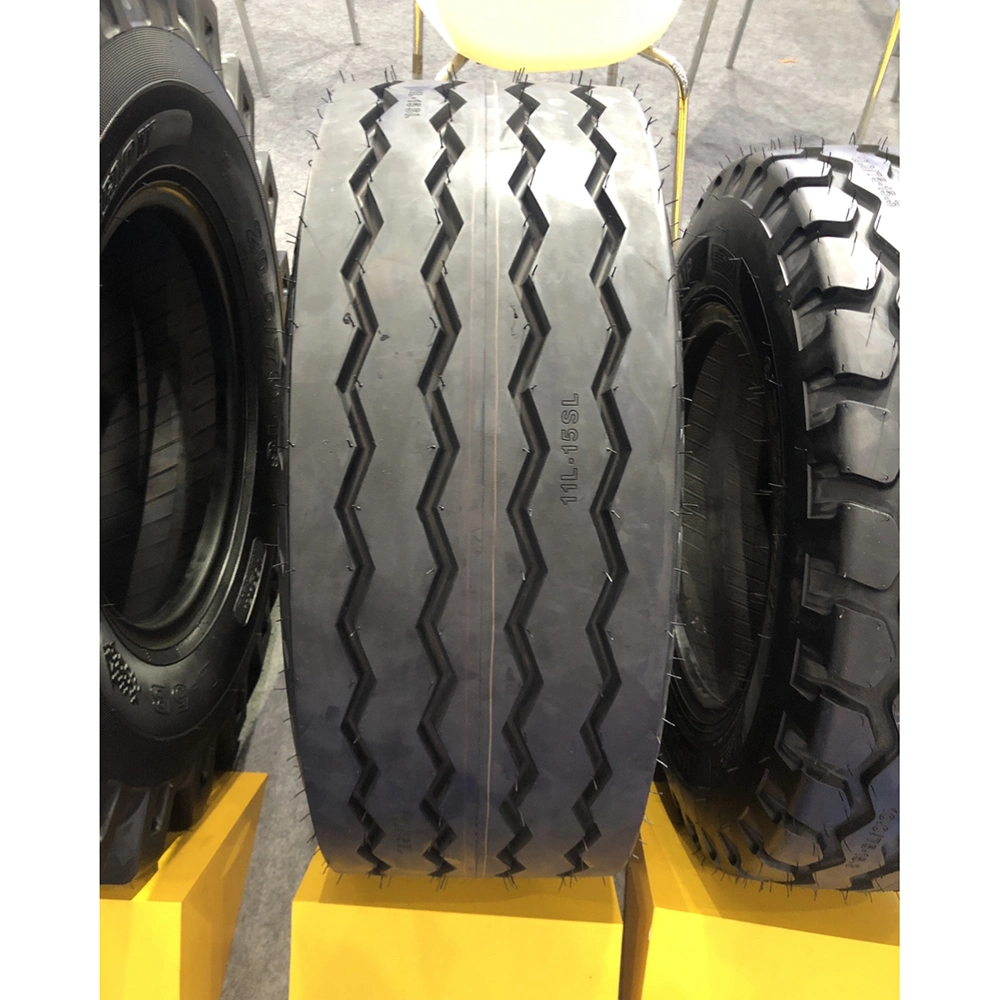 Agricultural Traction Tires R1 R2 R3 R4 F2 F3 4.00-12 5.00-15 6.00-16 for All Tire Size