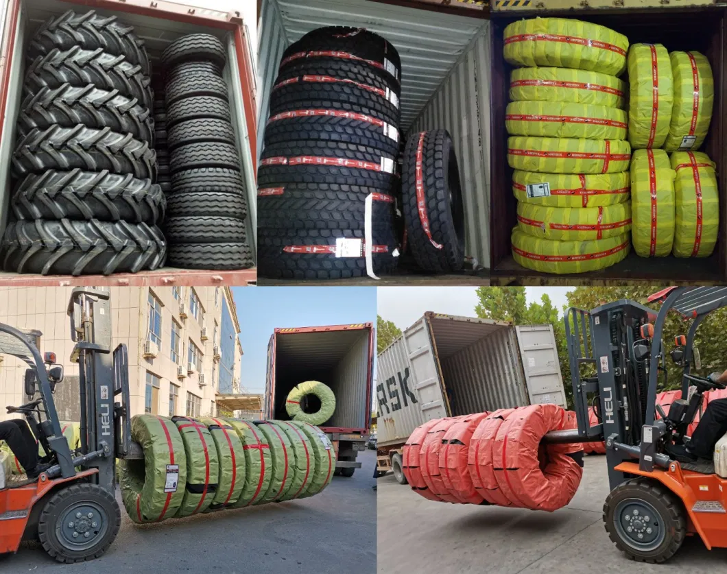 Hanmix Agricultural Tire F1/F2/F3 Tire Neumaticos Agric RP-115 Agricultural Tire 4.00-12, 5.00-15, 6.00-16, 6.50-20, 7.5L-15, 7.50-20, 9.00-16, 11L-15, 10.00-16