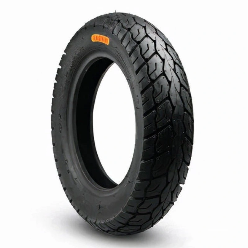 Airless Tubeless Tyres Puncture-Free Inflation-Free 24 Inch E-Bike Tires Electric Bicycle Tire 16*3.0