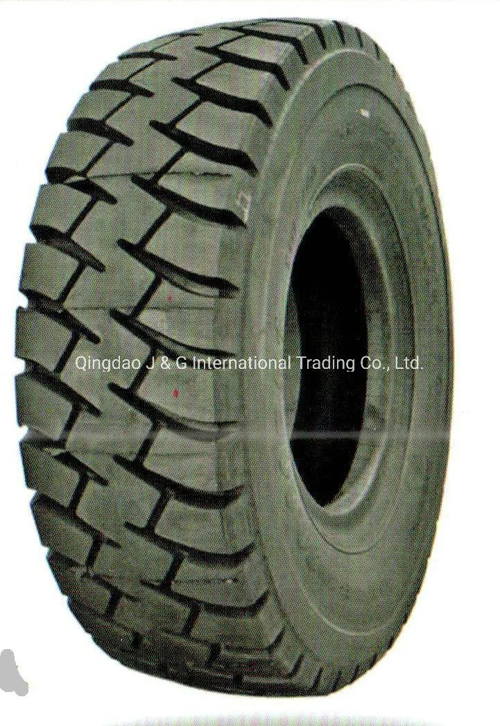 Tianli Giant Radial Bias Mining OTR Earthmover Loader Grader Tyre 35/65r33 27.00r49 33.00r51 21.00r35 17.5-25 20.5-25 23.5-25