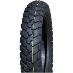 High Performance Motorcycle 3.25-18 Manufactures Wheelbarrow Tubeless Motorcycle Tyre