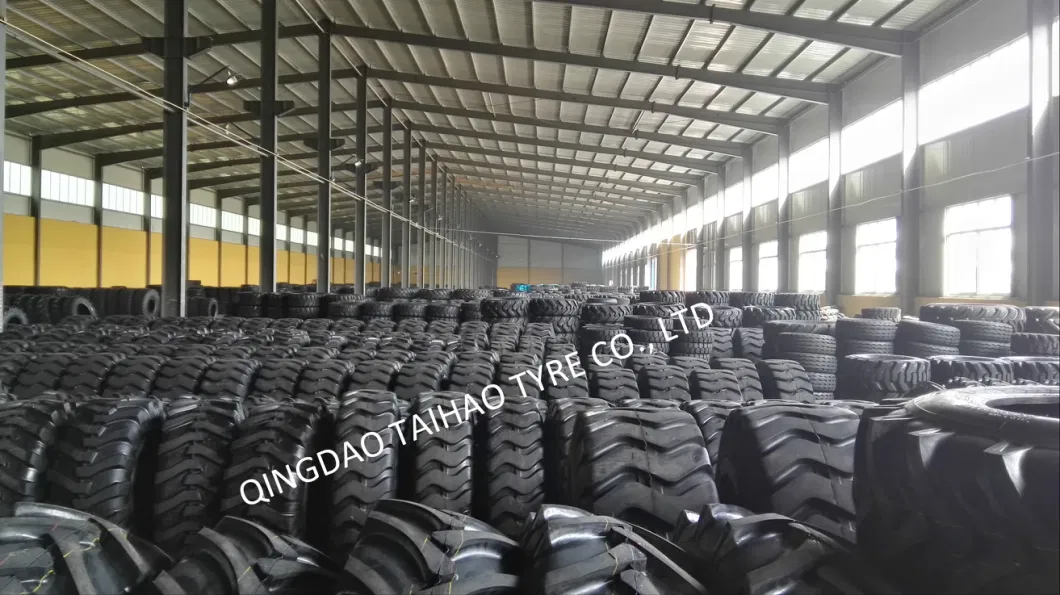 Tyre Manufacturer R1 Pattern Bias Agricultural Tyre 12.4-24 Tractor Tyre