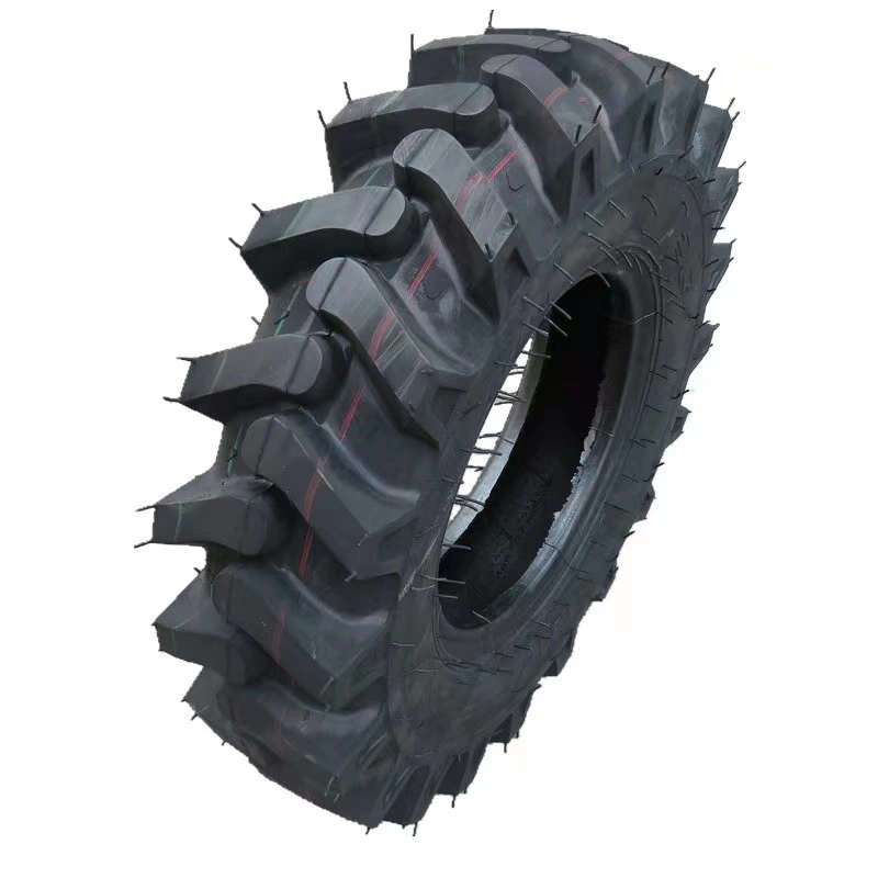 Supply Tractor Tire Torches 6.50-16 Agricultural Vehicle Tires 650-16 Croissant Pattern 10 Levels