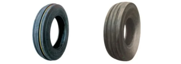 Agricultural Tire / F2 Tractor Tire (4.00-12, 5.00-15, 5.50-16, 10.00-16, 11.00-16)