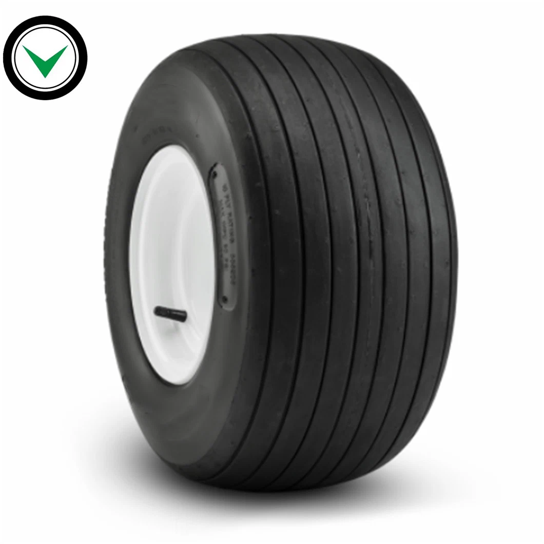 140-6 Manufacture Specialty Rubber Wheel Farm Equipment Wheelbarrows Utility Carts Lawn&Garden Tire Wheel Tyre